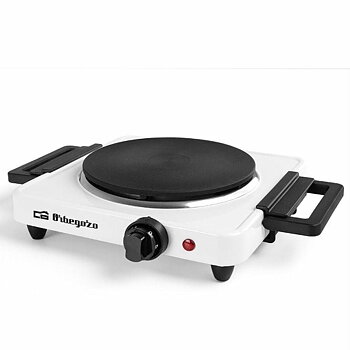 Elektrisk värmeplatta Orbegozo PE 2715 1500 W