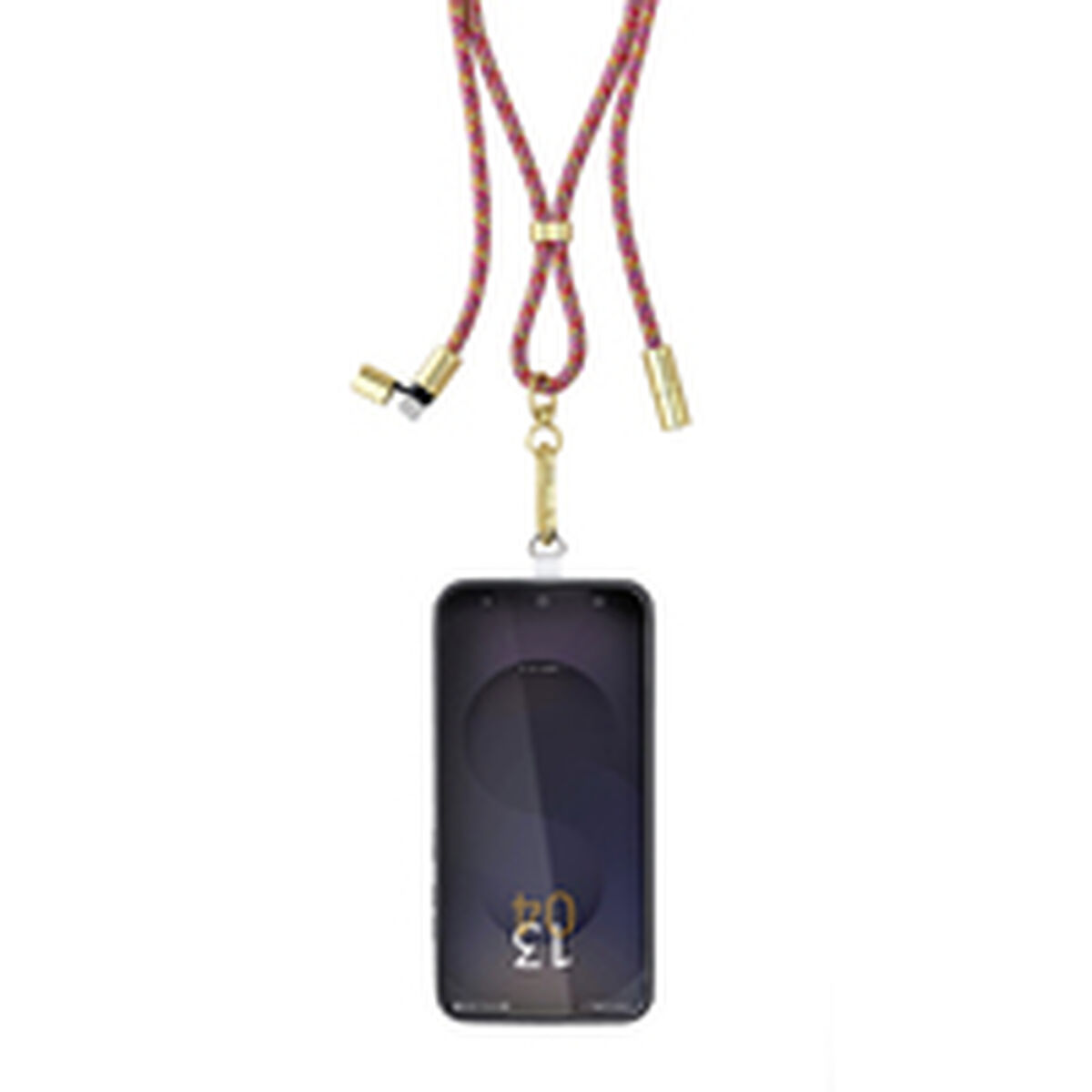 USB-C-kabel INTENSO 7991005 Multicolour - 2