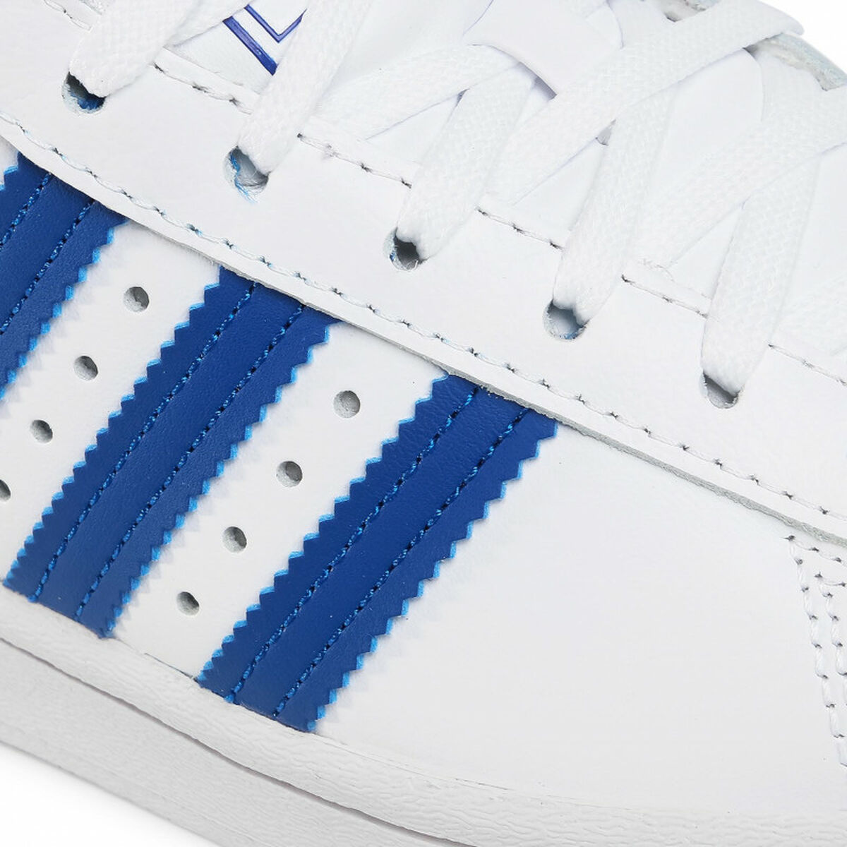 Casual Träningsskor Dam  PRO MODEL J Adidas FV4981 Vit - 2