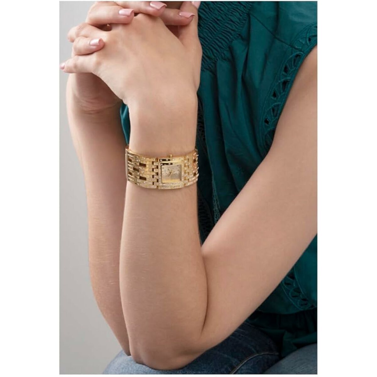 Damklocka Guess GW0441L2 - 14