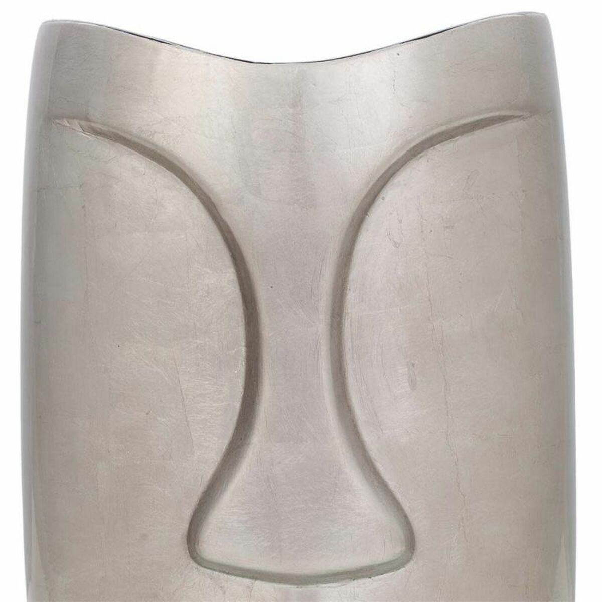 Prydnadsfigur Alexandra House Living Ansikte 23 x 33 x 23 cm - 4