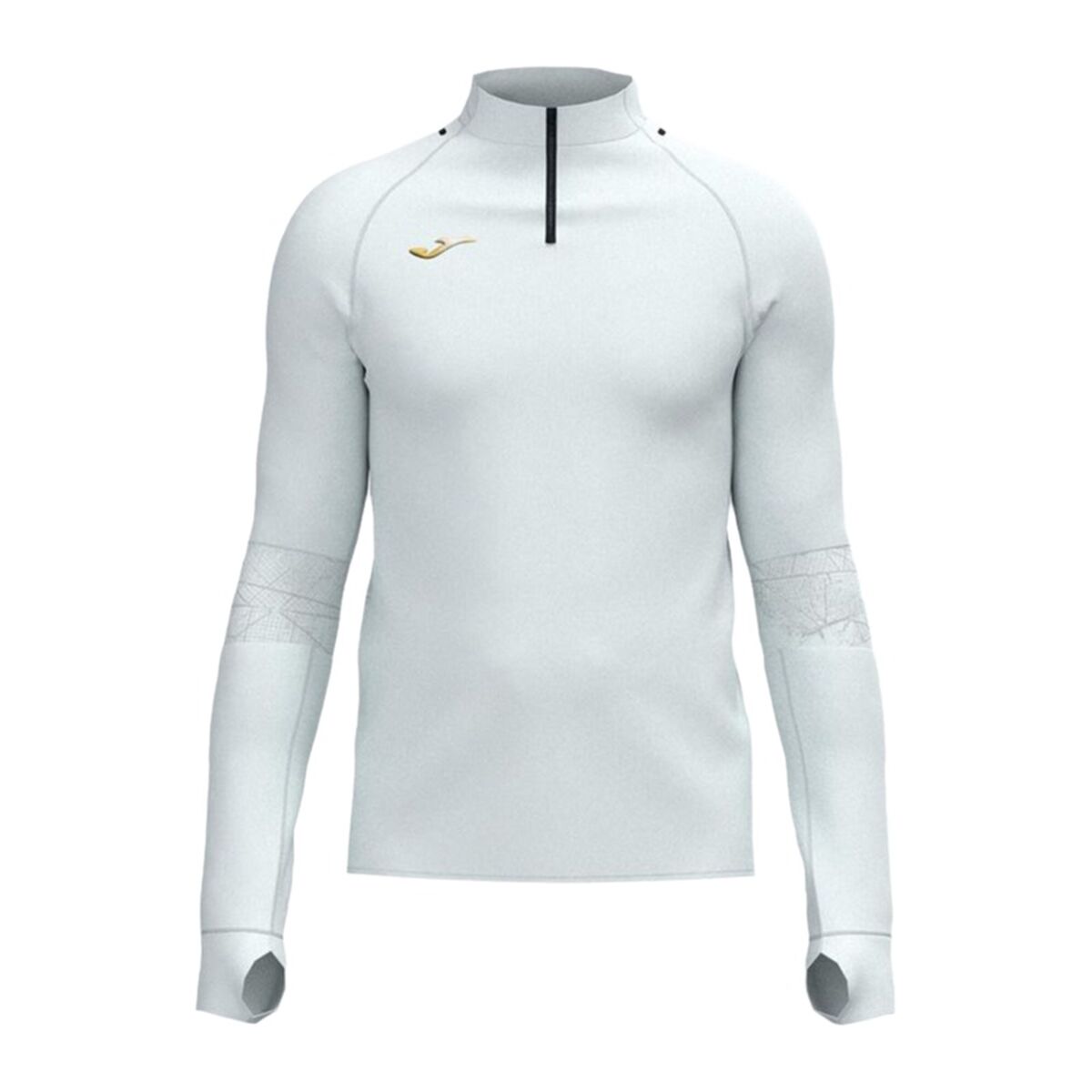 Tröja utan huva Barn Joma Sport R-Night