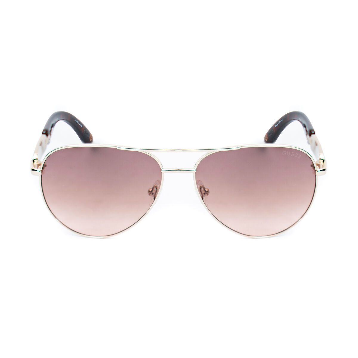 Damsolglasögon Guess GU7295-6032W ø 60 mm - 2