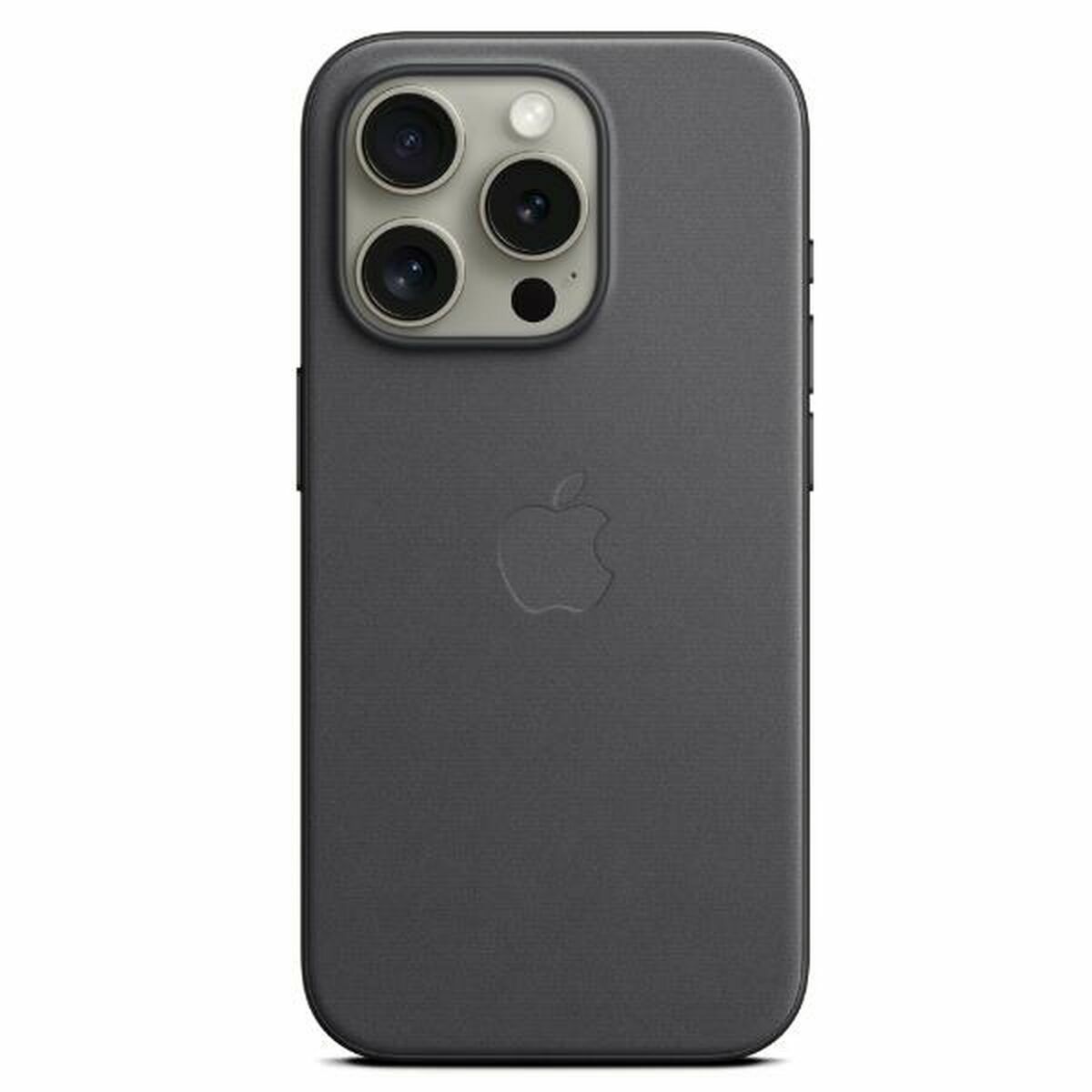 Mobilfodral Apple MT4V3ZM/A iPhone 15 Pro Max Svart - 2