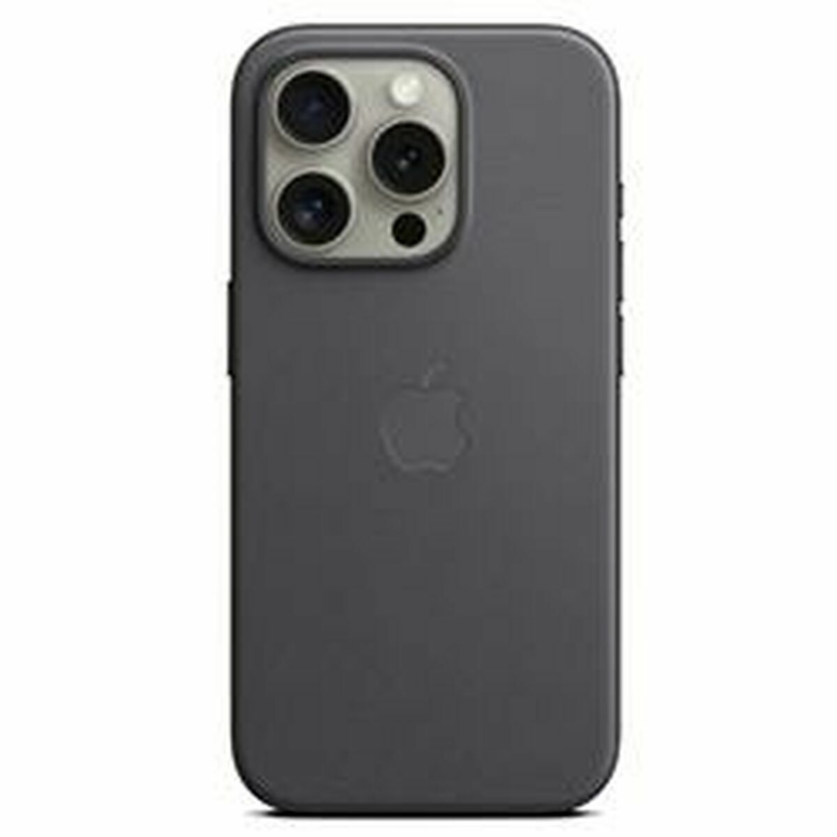 Mobilfodral Apple MT4V3ZM/A iPhone 15 Pro Max Svart