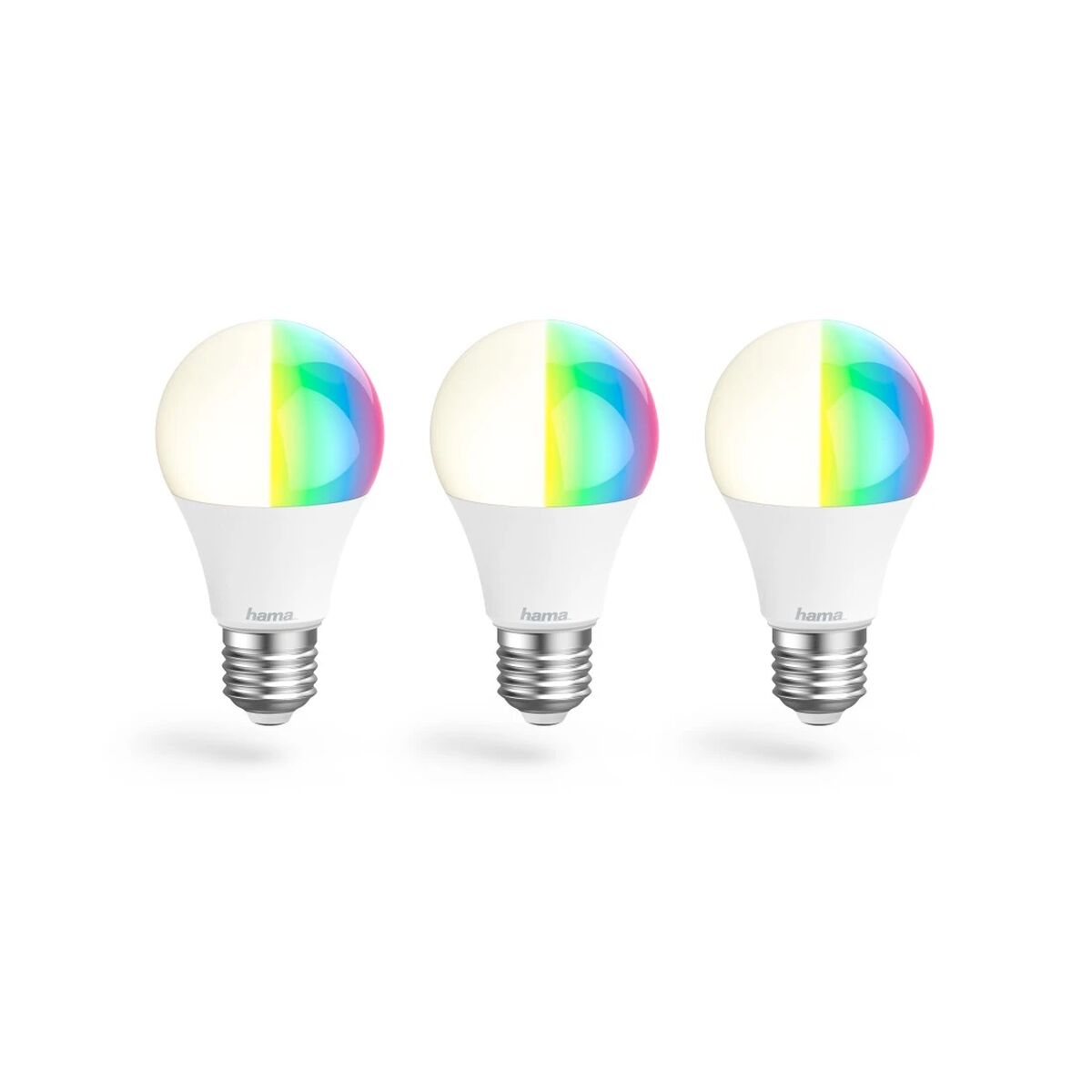 LED-lampa Hama 00176635