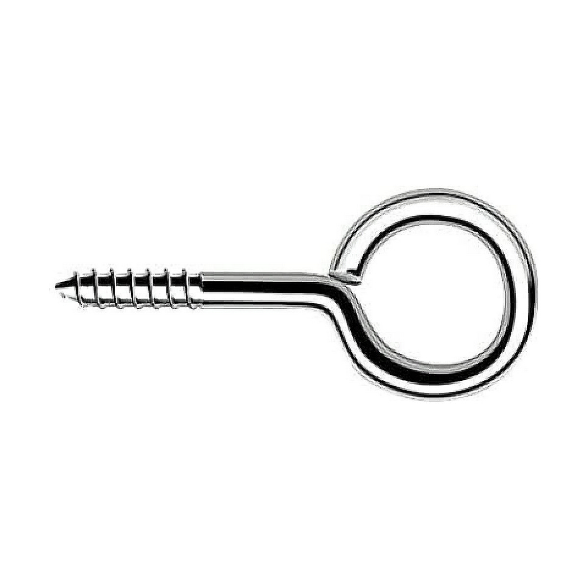 Bandhakar CELO Ø 2,4 mm 30 mm 500 Delar - 2