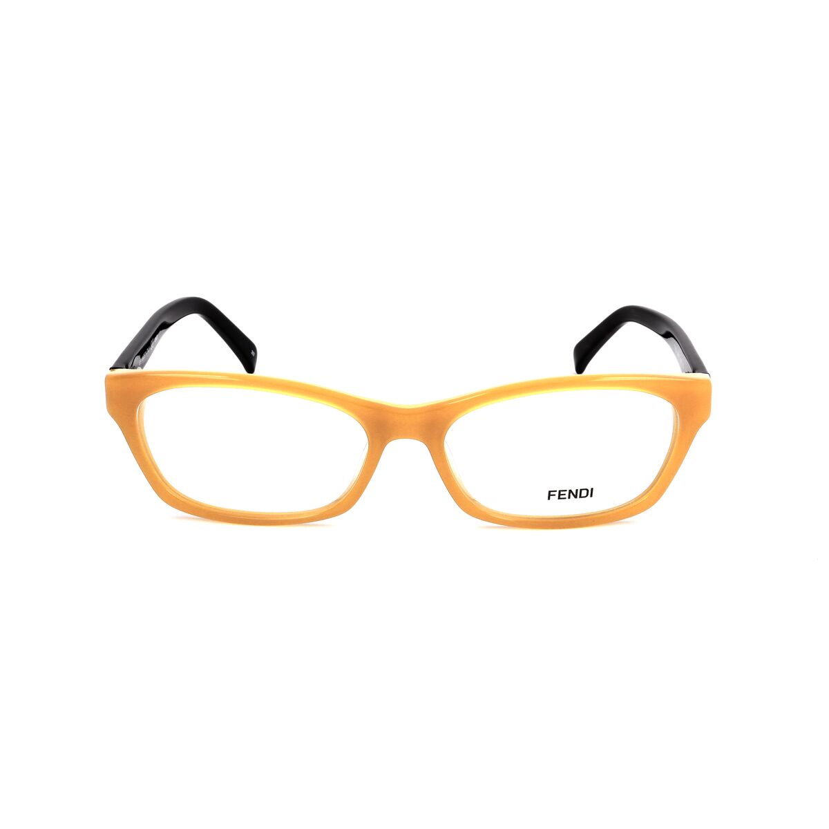 Glasögonbågar Fendi FENDI-103-24 ø 54 mm - 2