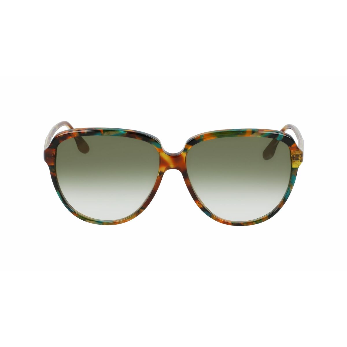 Damsolglasögon Victoria Beckham VB618S-224 ø 60 mm - 3