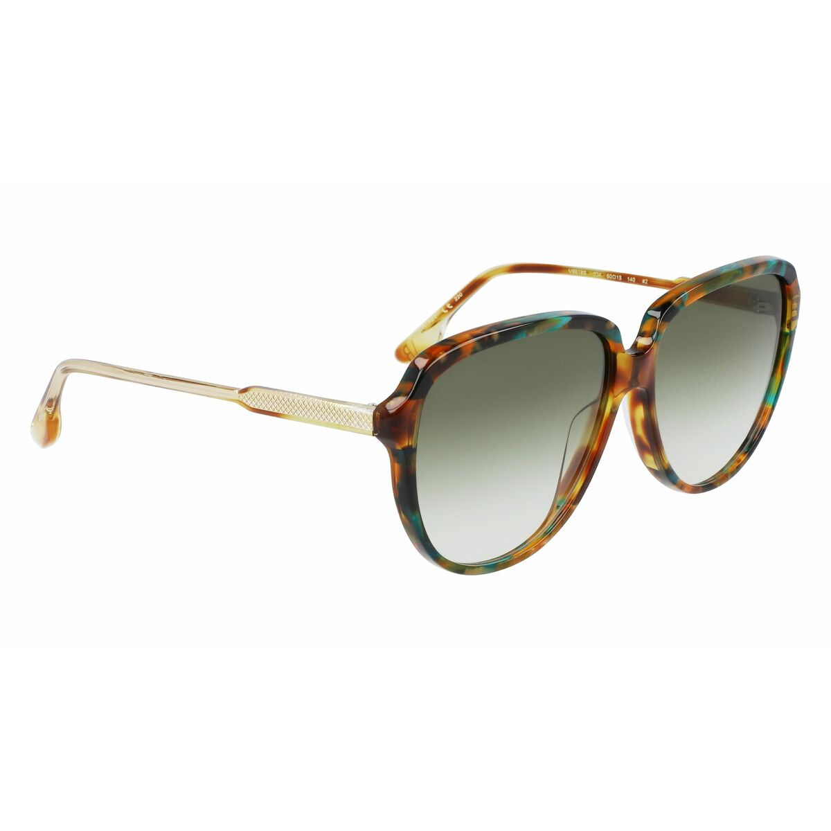 Damsolglasögon Victoria Beckham VB618S-224 ø 60 mm - 2