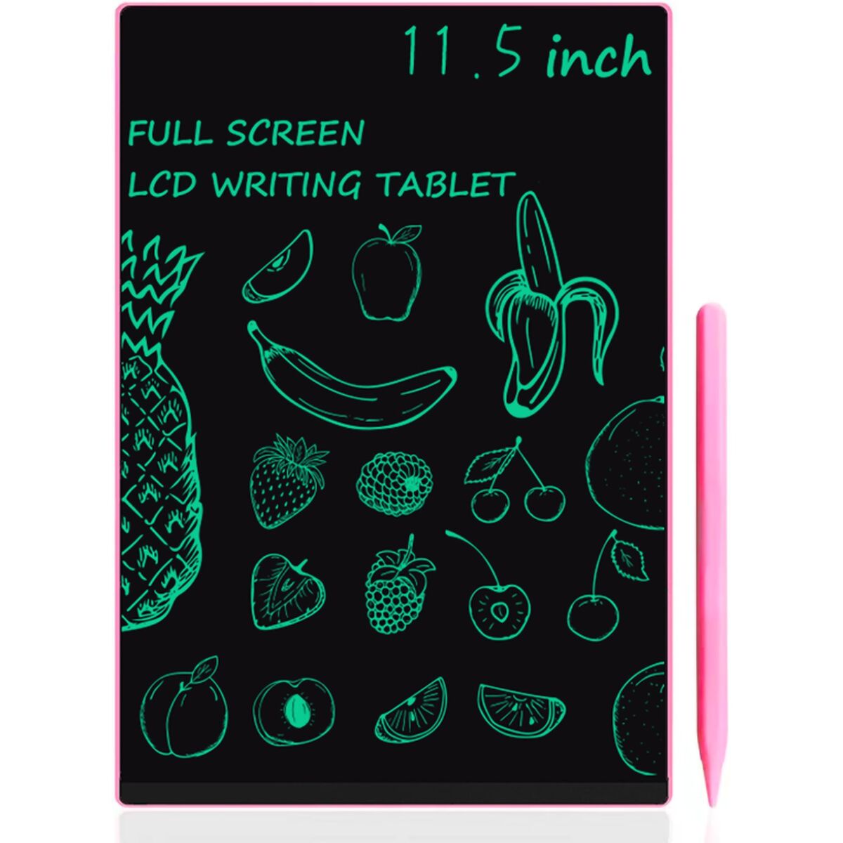 Interaktiv Skrivtavla LEOTEC ELEVEN 11,5" Rosa