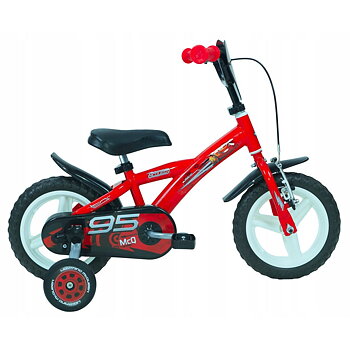 Barncykel DISNEY CARS Huffy 22421W                          12"