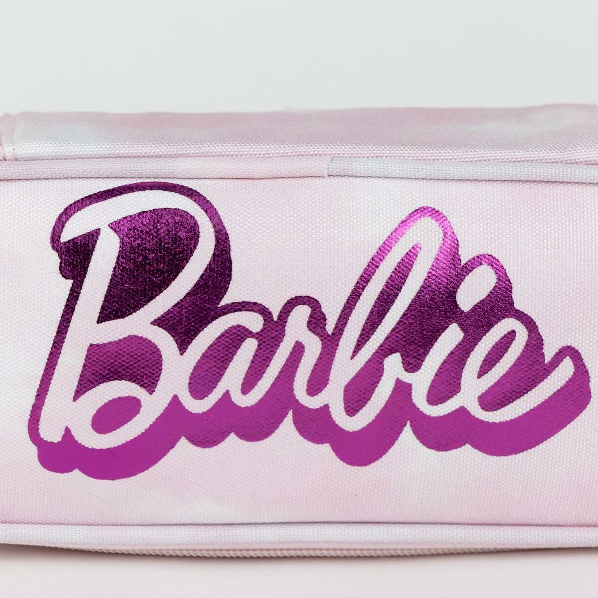 Skolväska Barbie Rosa 8,5 x 5 x 22,5 cm - 3