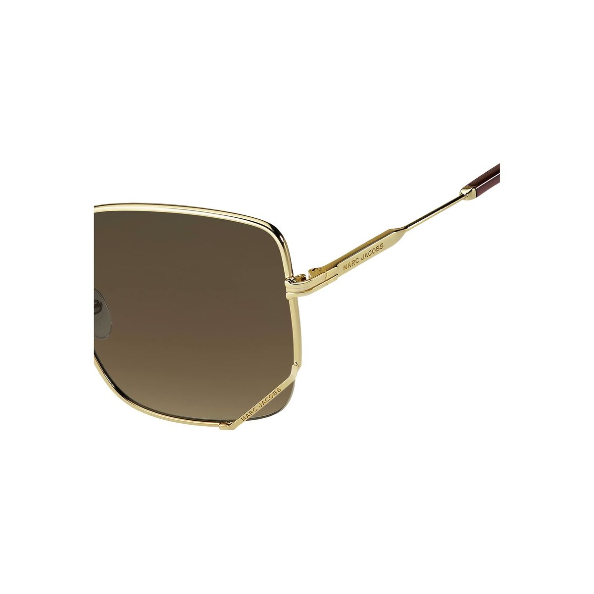 Damsolglasögon Marc Jacobs MJ-1008-S-01Q ø 59 mm - 3