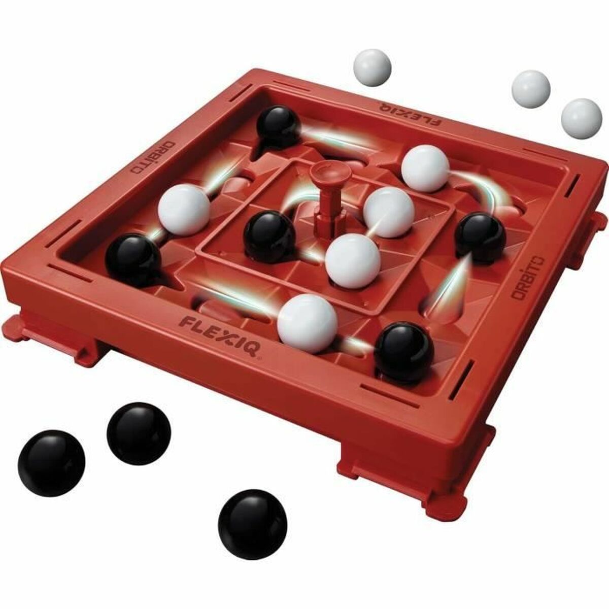 Sällskapsspel Asmodee Orbito - 4