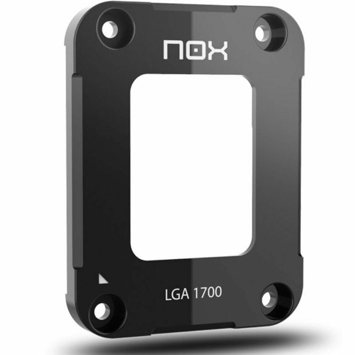 Kylplatta till laptop Nox-Xtreme NXHUMMERSHIELDINT - 2