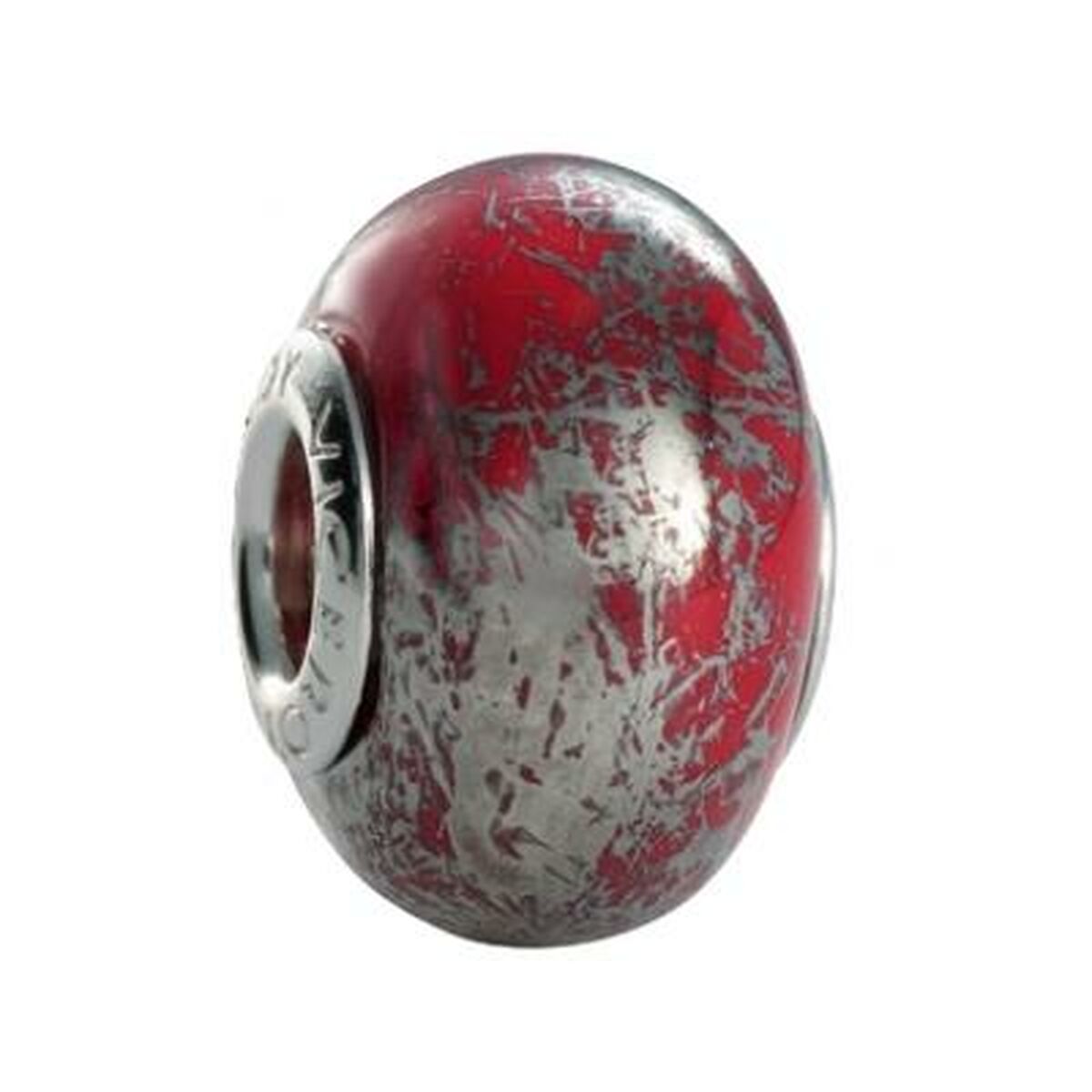 Dampärlor Viceroy VMM0124-17 Silvrig 1 cm - 5