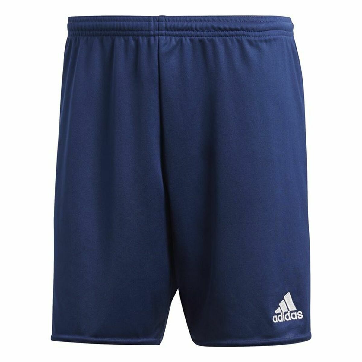 Sportshorts för barn Adidas Parma 16 Mörkblå - 7