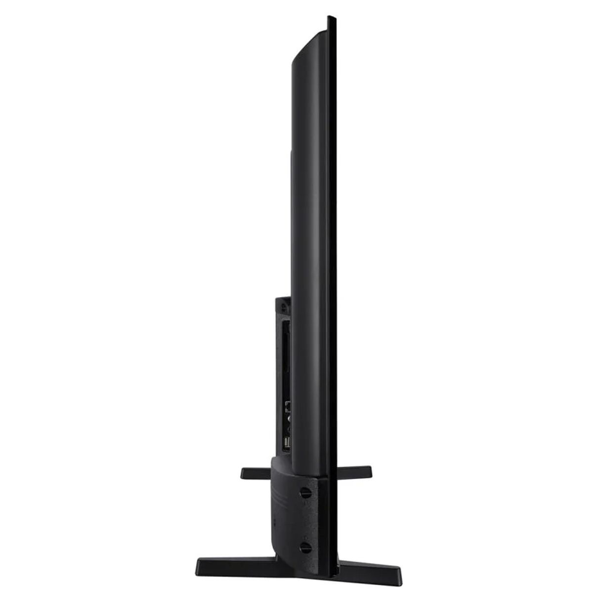 Smart-TV Nilait Luxe NI-50UB8001SE 4K Ultra HD 50" - 2