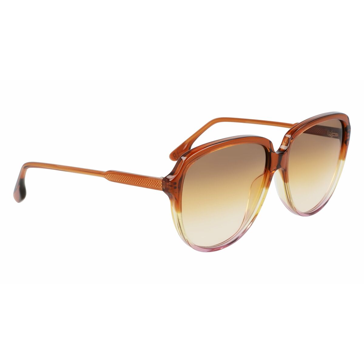Damsolglasögon Victoria Beckham VB618S-241 ø 60 mm - 2