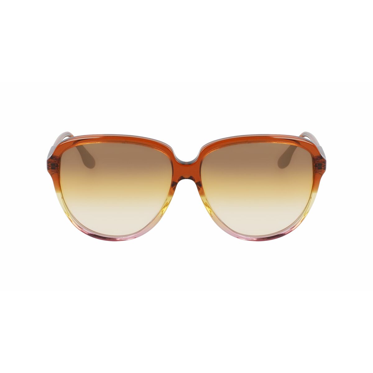 Damsolglasögon Victoria Beckham VB618S-241 ø 60 mm - 3