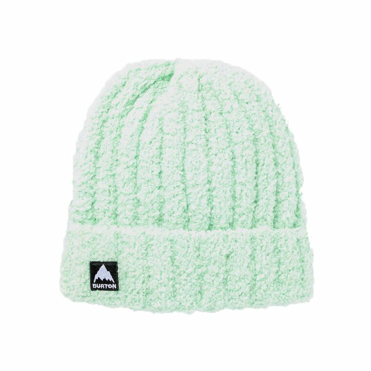 Hatt Burton Plush One size Grön Multicolour - 2