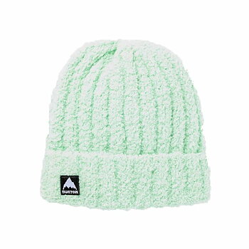 Hatt Burton Plush One size Grön Multicolour