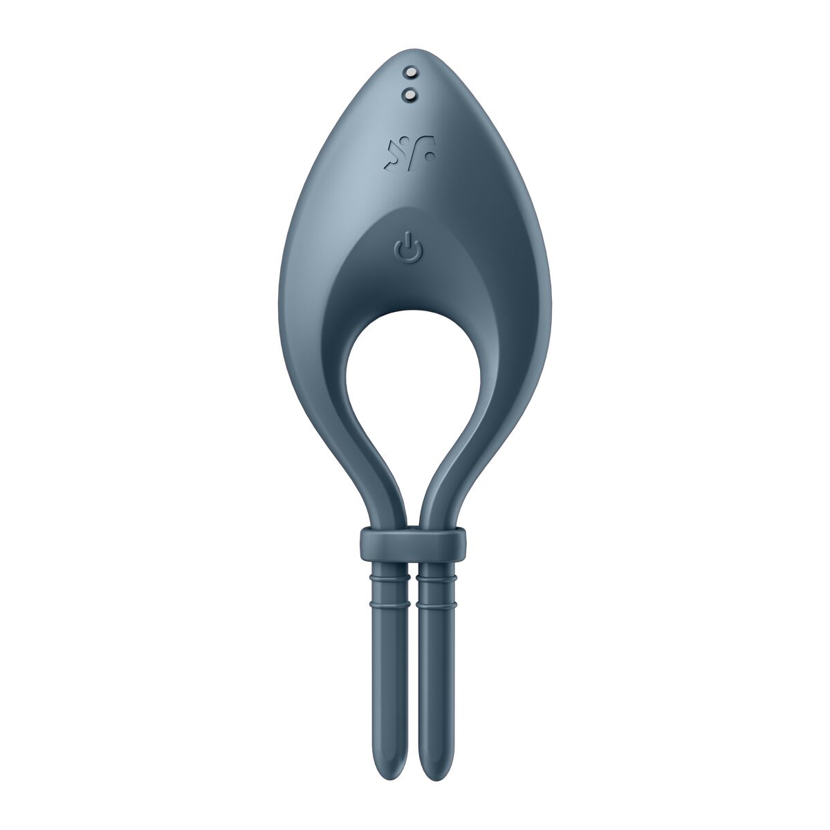 Penisring Satisfyer Grå - 6