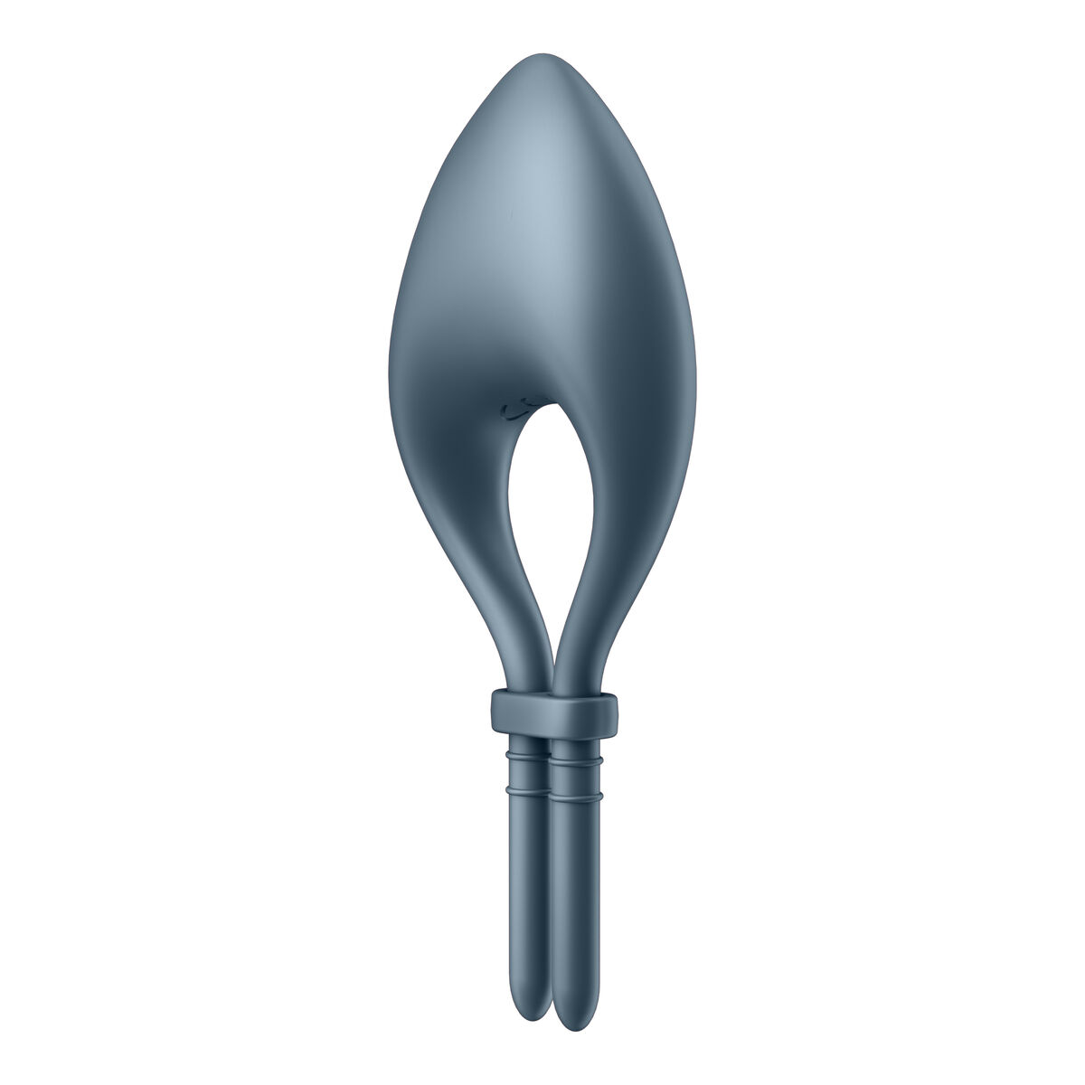 Penisring Satisfyer Grå - 7