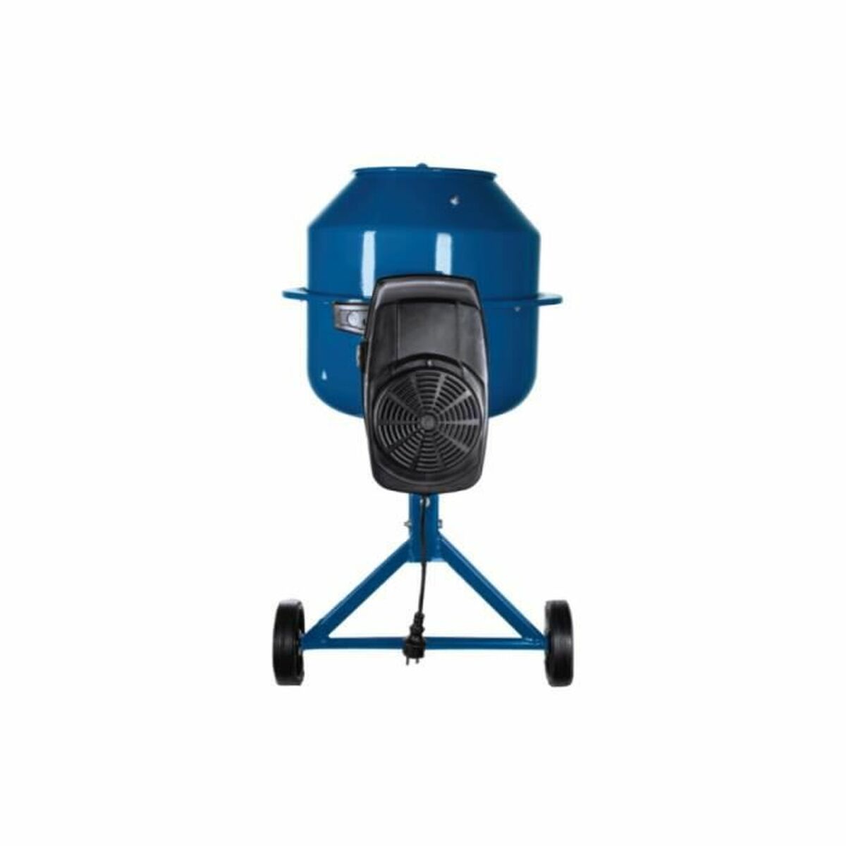 Betongblandare Scheppach Mix65 65 L - 3