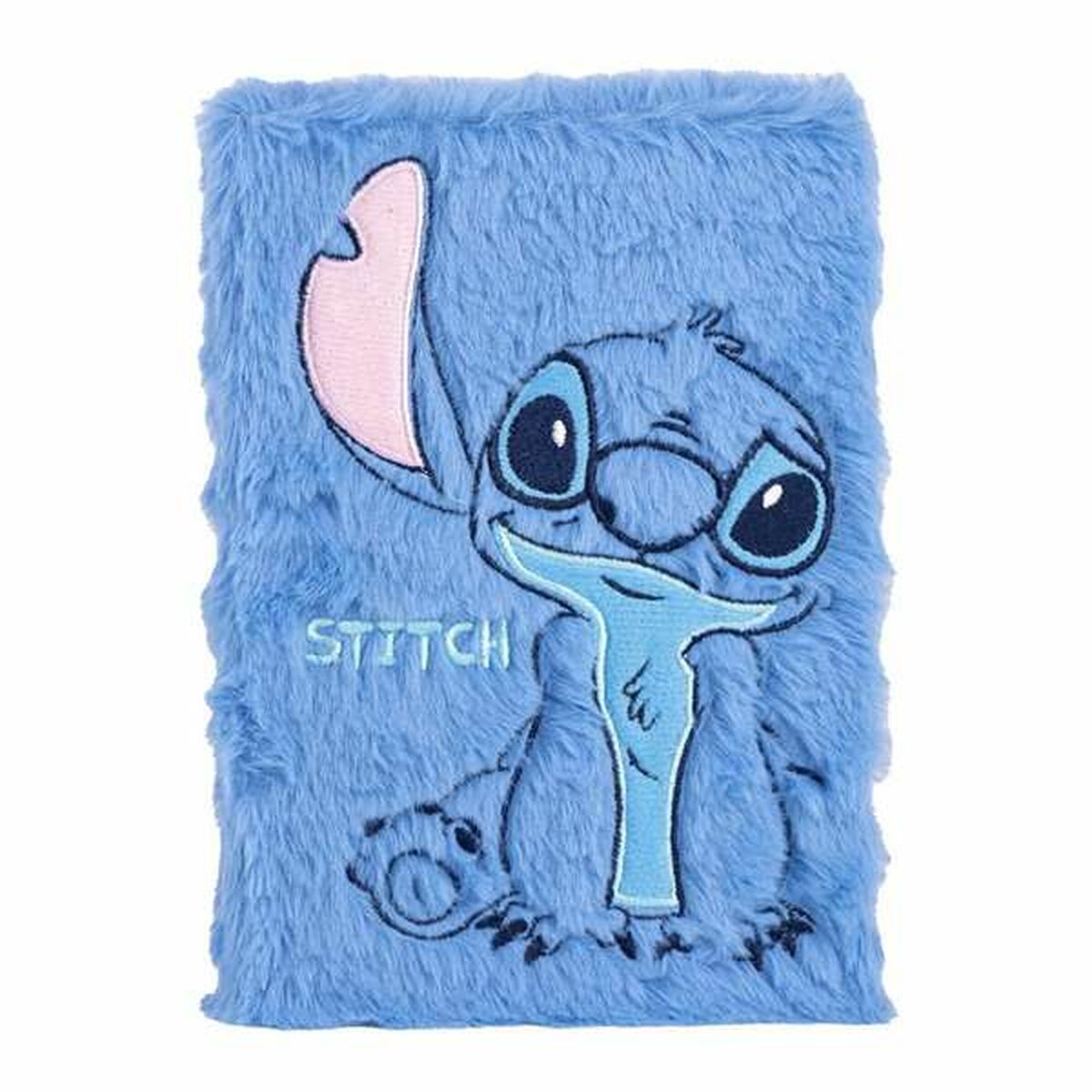 Anteckningsblock Stitch A5 - 5