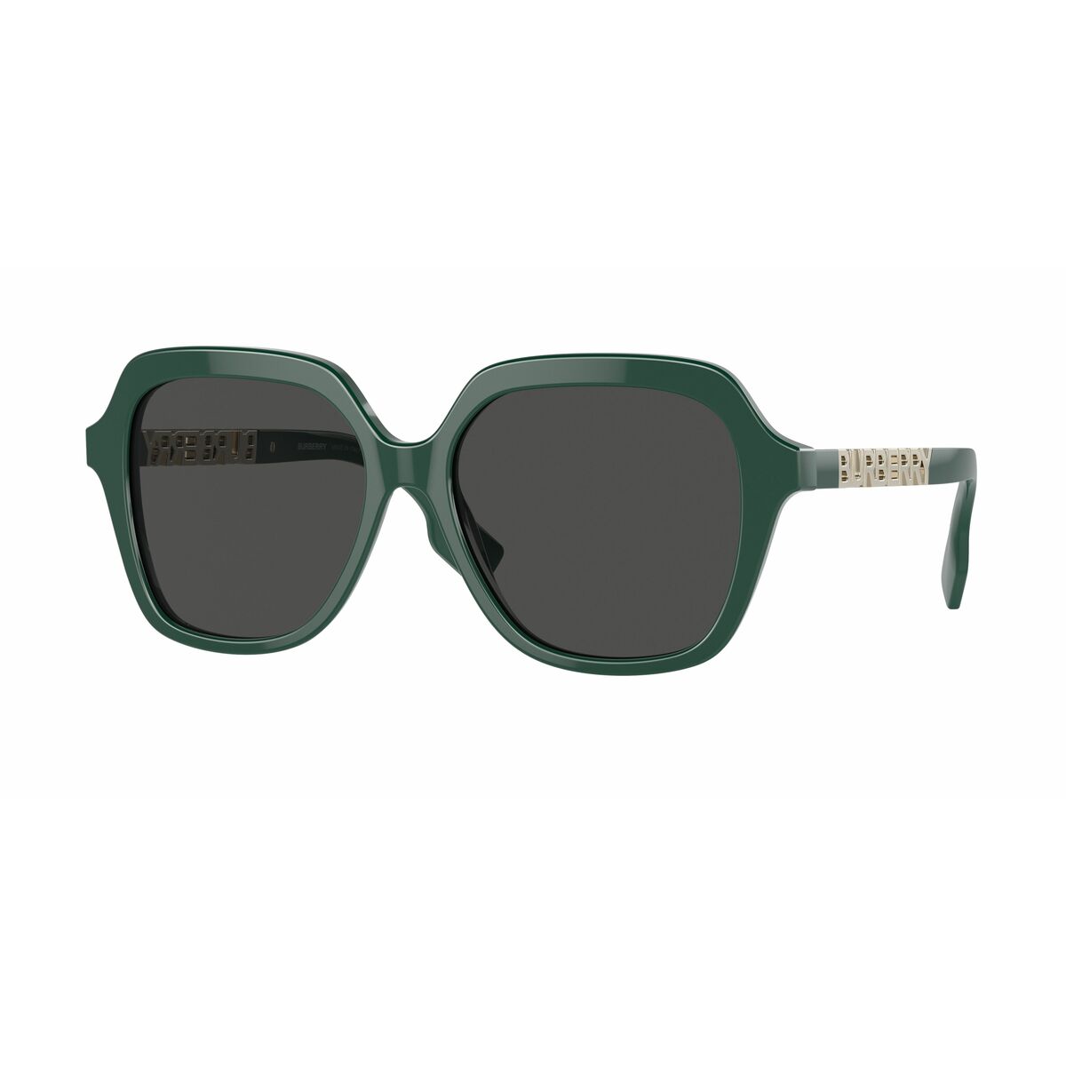 Damsolglasögon Burberry BE4389-405987-55 Ø 55 mm