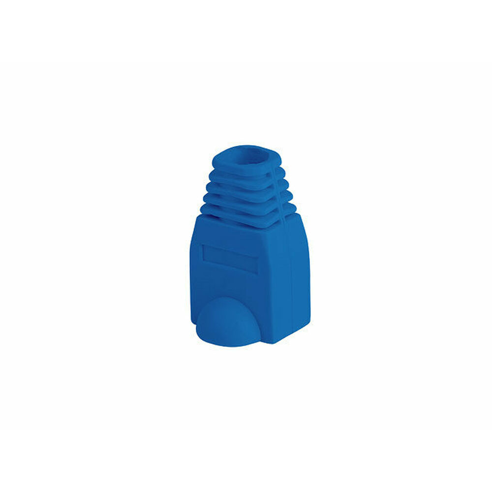 Kopplingsskydd RJ45 Lanberg PLB-1000-A (100 uds)