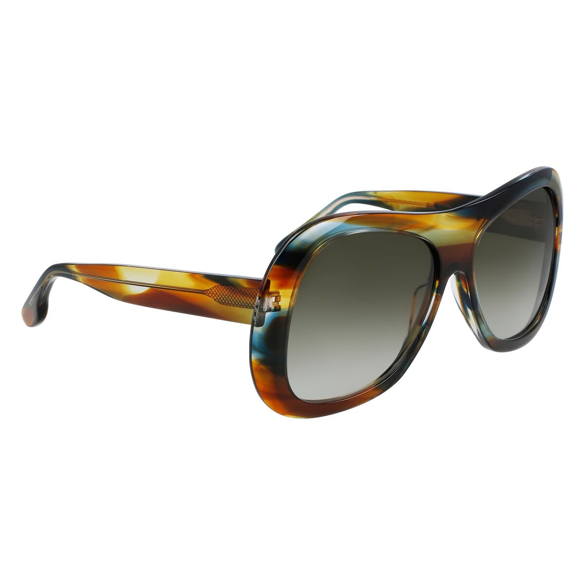 Damsolglasögon Victoria Beckham VB623S-318 ø 59 mm - 2