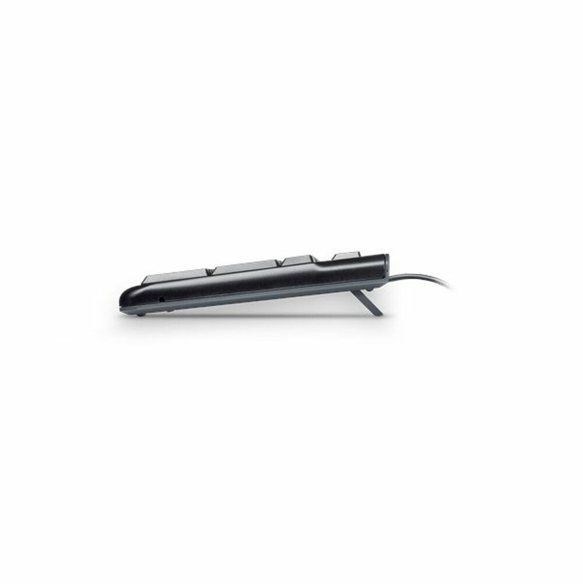 Tangentbord Logitech 920-002516 Svart Qwerty Spanska QWERTZ - 2