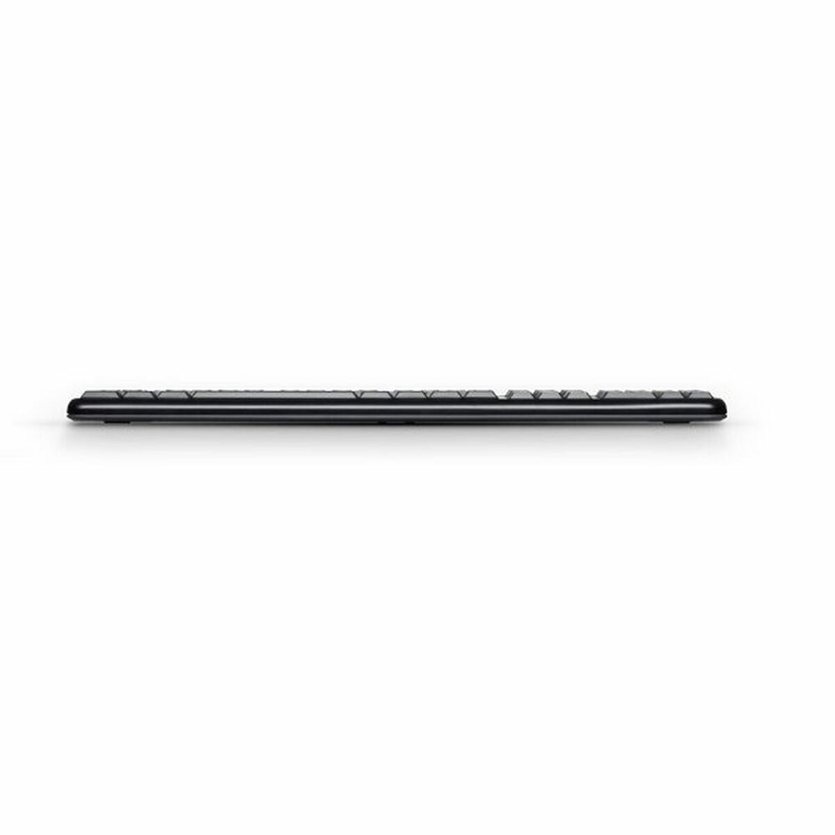Tangentbord Logitech 920-002516 Svart Qwerty Spanska QWERTZ - 3