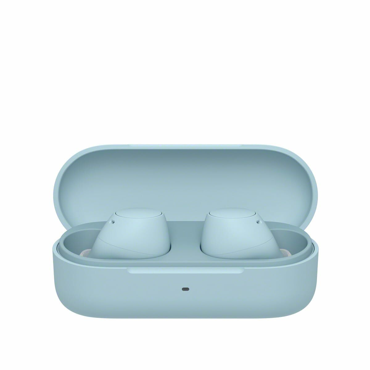 Ear Bluetooth hörlurar Sony WFC510L.CE7 Blå - 2
