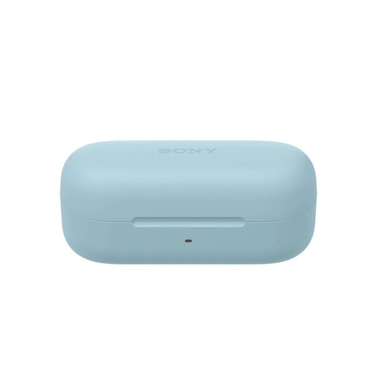 Ear Bluetooth hörlurar Sony WFC510L.CE7 Blå - 3