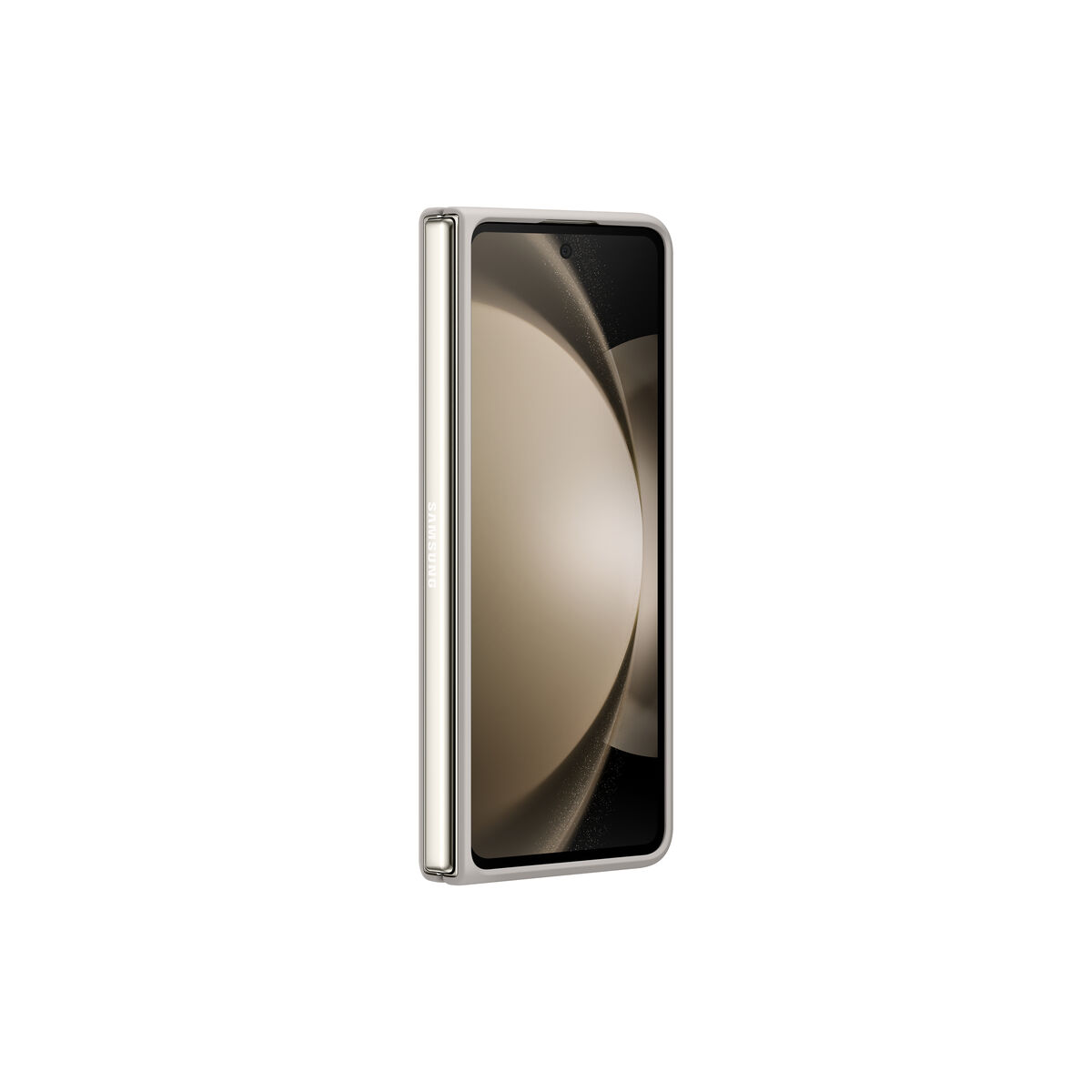 Mobilfodral Galaxy Z Fold5 Samsung Sand - 2