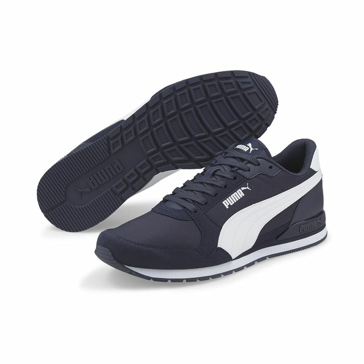 Löparskor, Vuxna Puma ST Runner V3 - 5