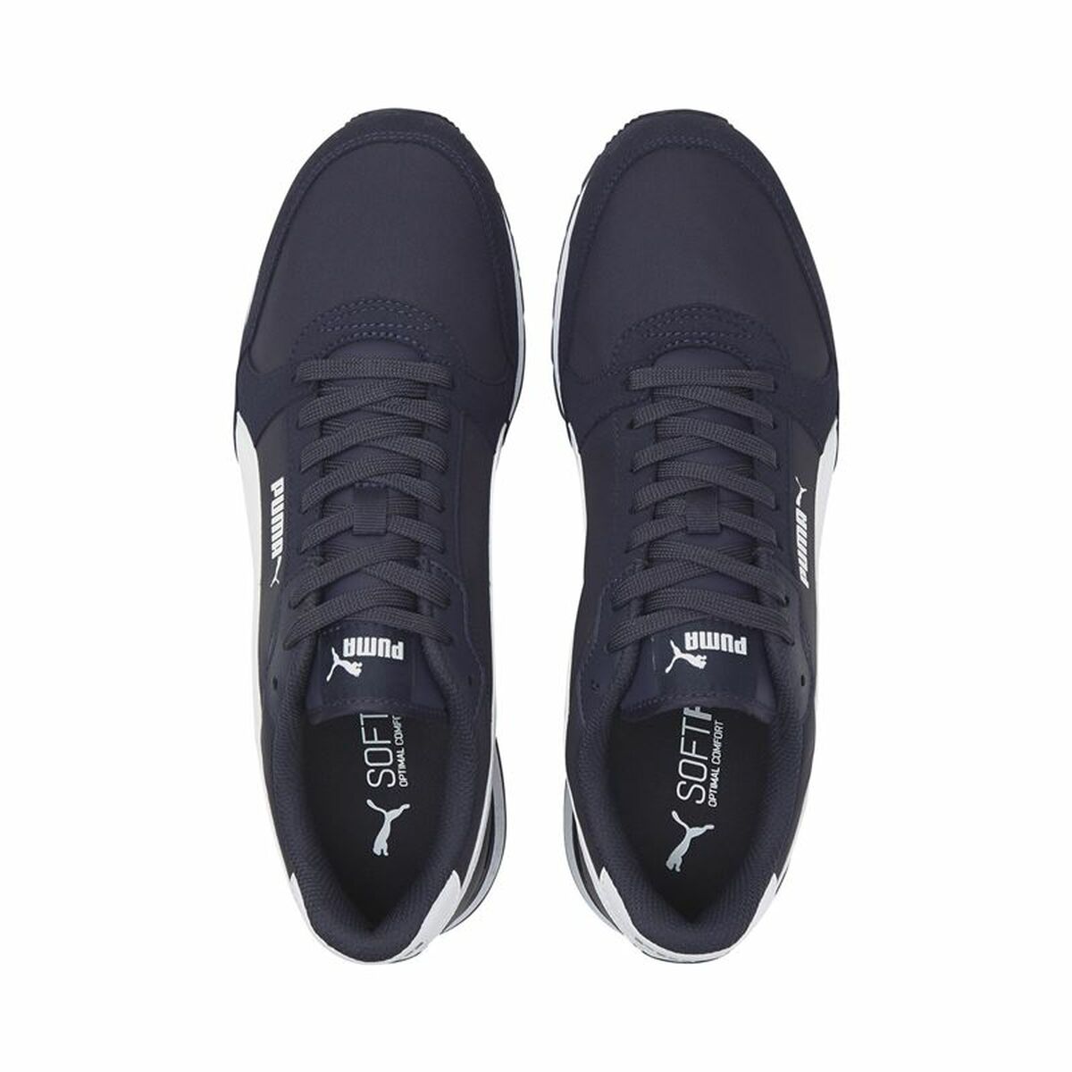 Löparskor, Vuxna Puma ST Runner V3 - 4