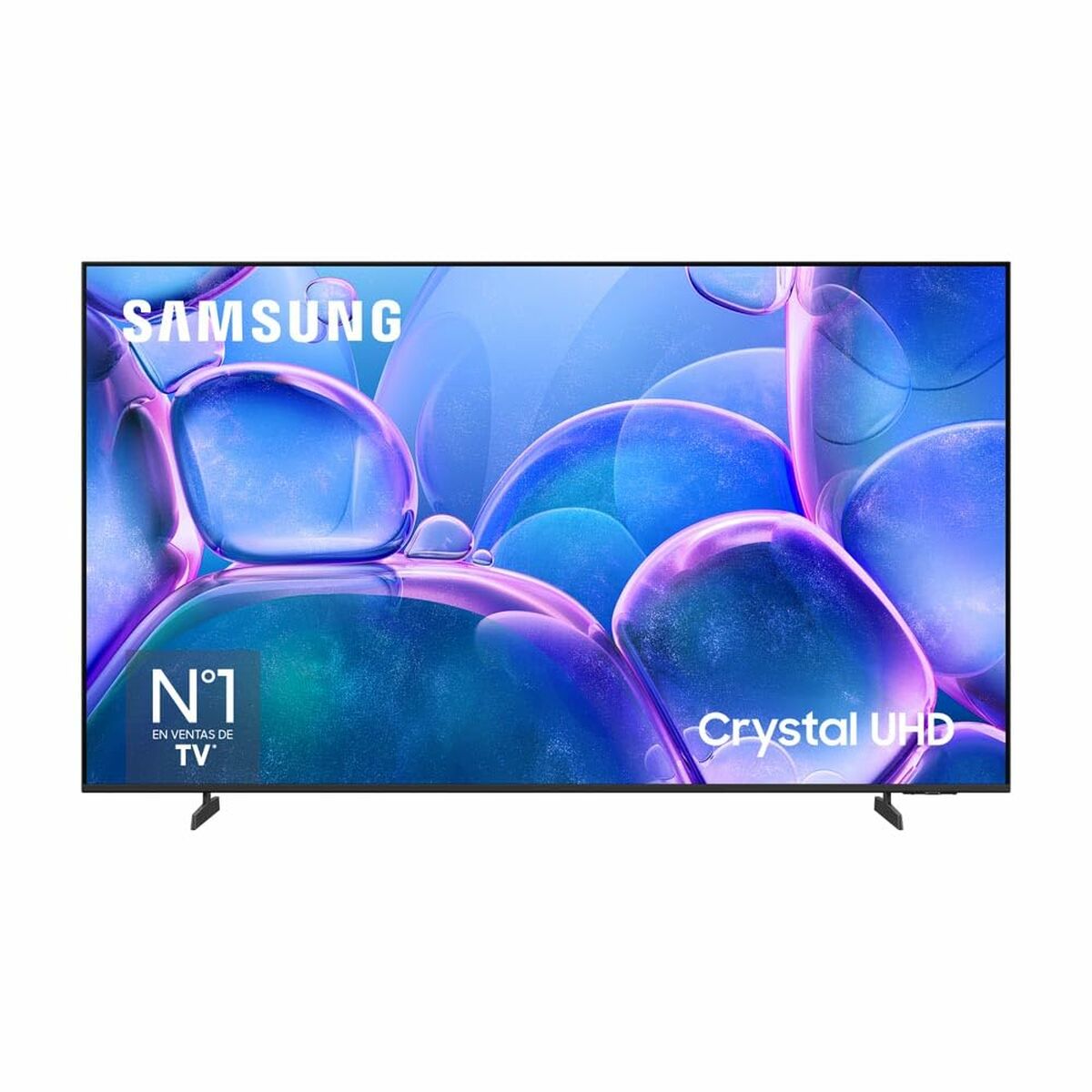 Smart TV Samsung TU65U7025FKXXC 65" 4K Ultra HD LED HDR - 2