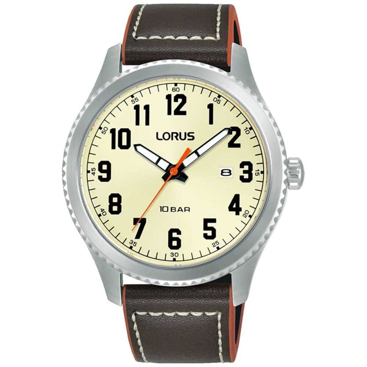 Herrklocka Lorus RH987RX9