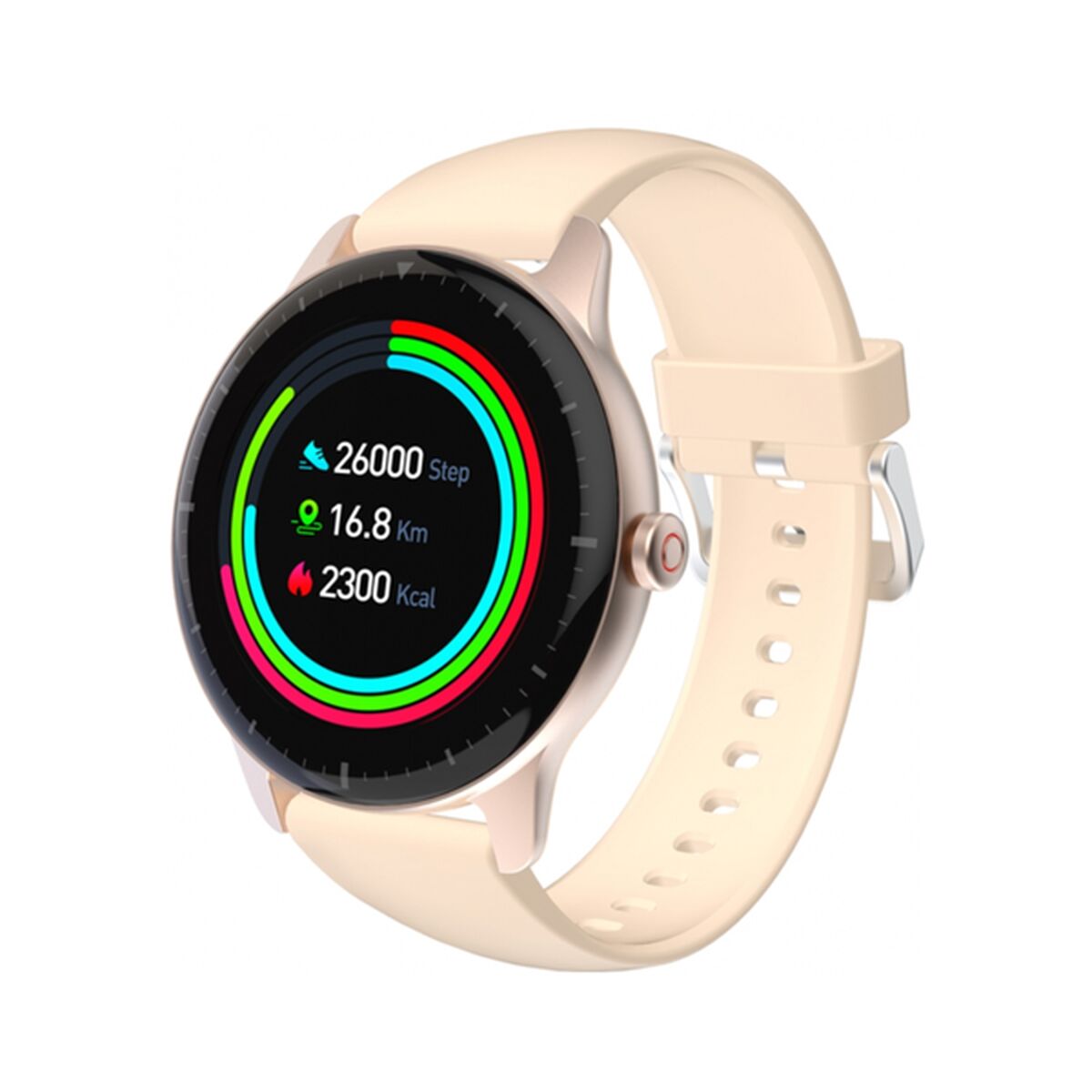 Smartklocka Radiant RAS20802 - 4