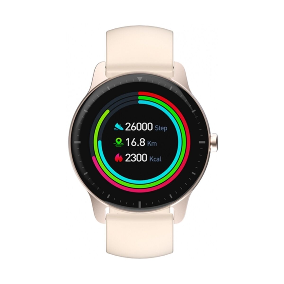 Smartklocka Radiant RAS20802 - 3