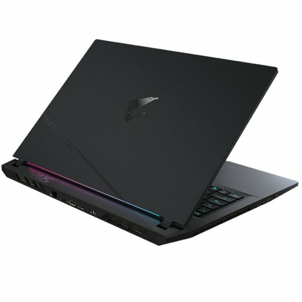 Bärbar dator Gigabyte AORUS 17 BSF-73ES654SH 17,3" Intel Core i7-13700H 16 GB RAM 1 TB SSD Qwerty Spanska - 5