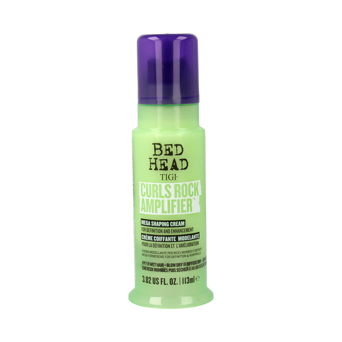Hårkräm Tigi Bed Head 113 ml