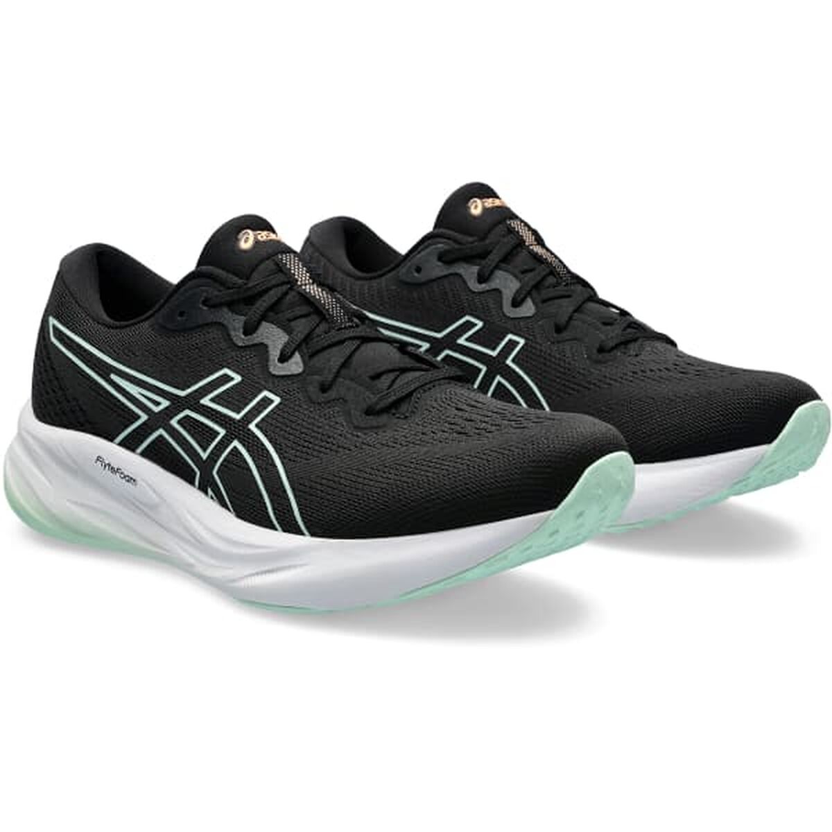 Löparskor, Vuxna Asics 1012B593-001 - 6