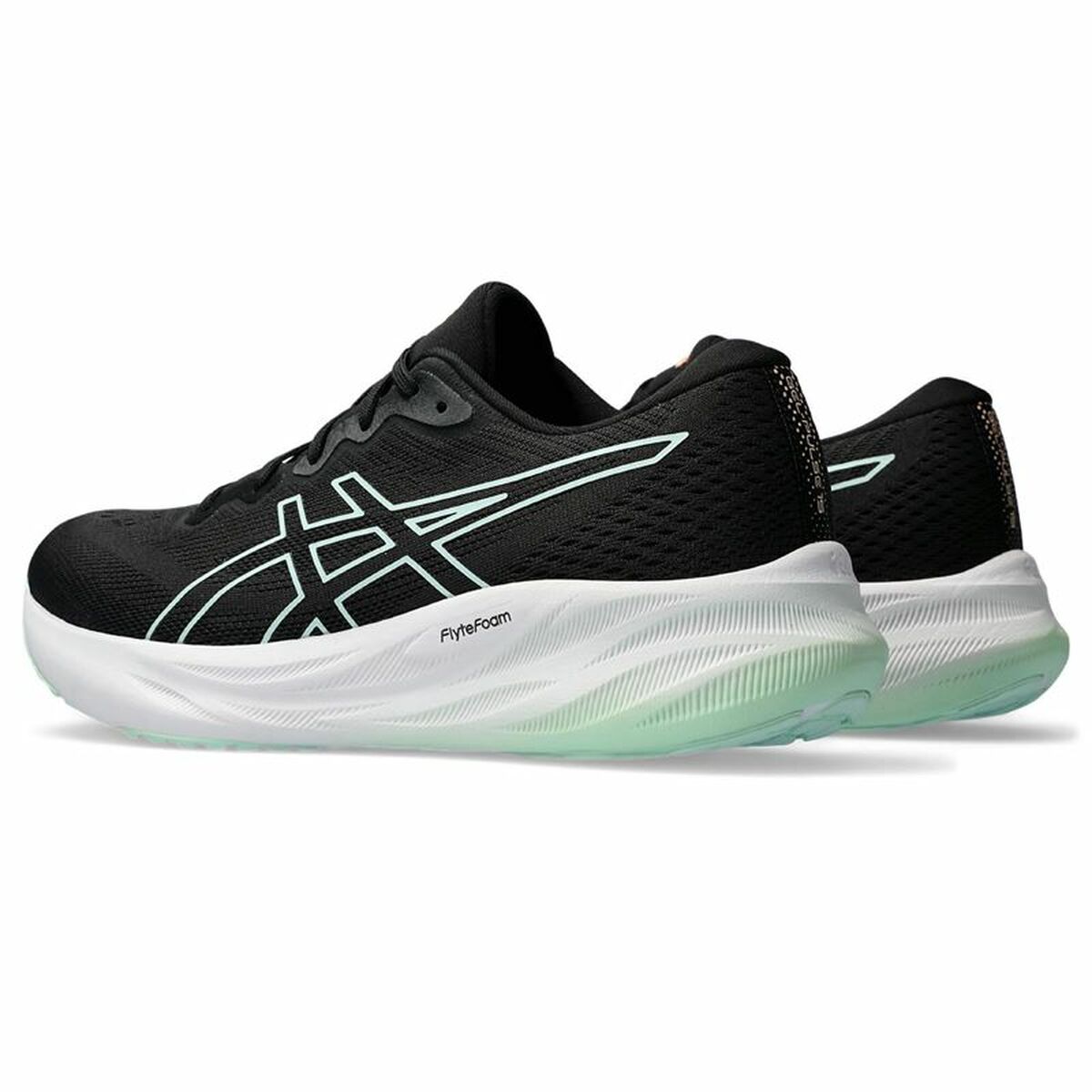 Löparskor, Vuxna Asics 1012B593-001 - 2
