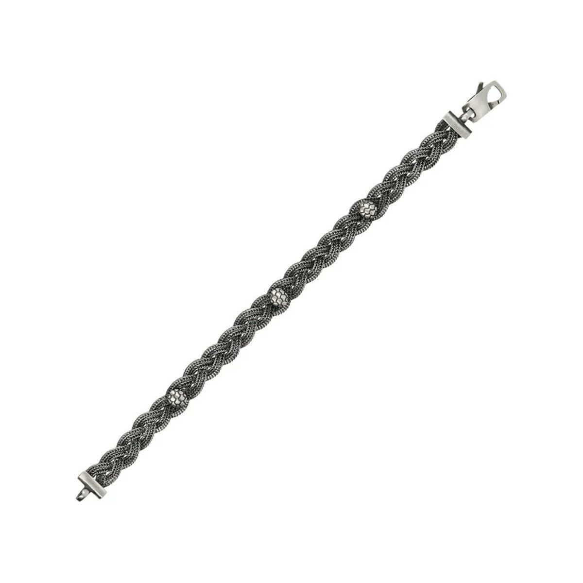 Herrarmband Albert M. WSOX00522.S-19 - 2